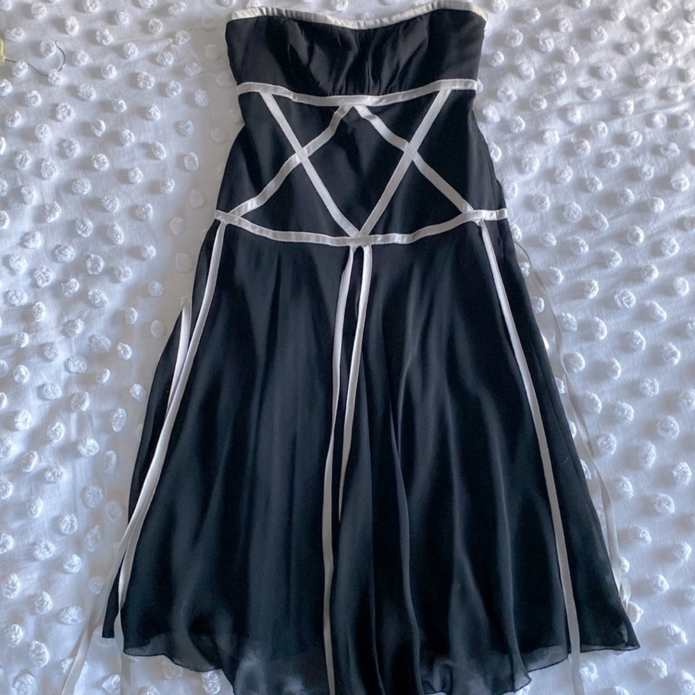 NICOLE MILLER COLLECTION cocktail dress 🍸